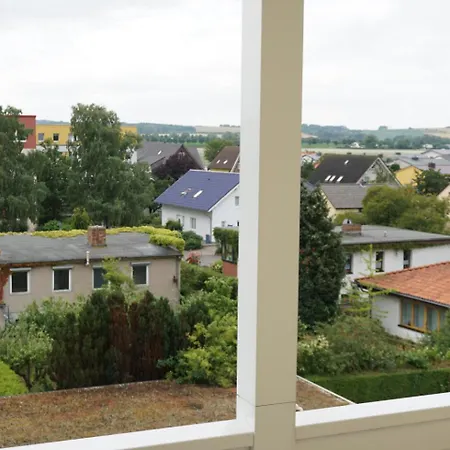 Villa Josephine App. 14 Kuehlungsborn Exterior photo