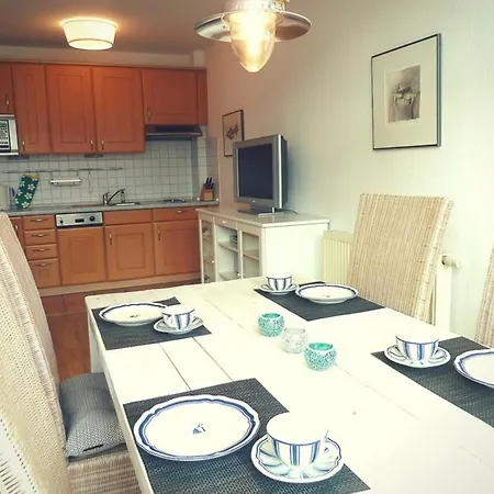 Villa Josephine App. 14 Ostseebad Kühlungsborn Extérieur photo