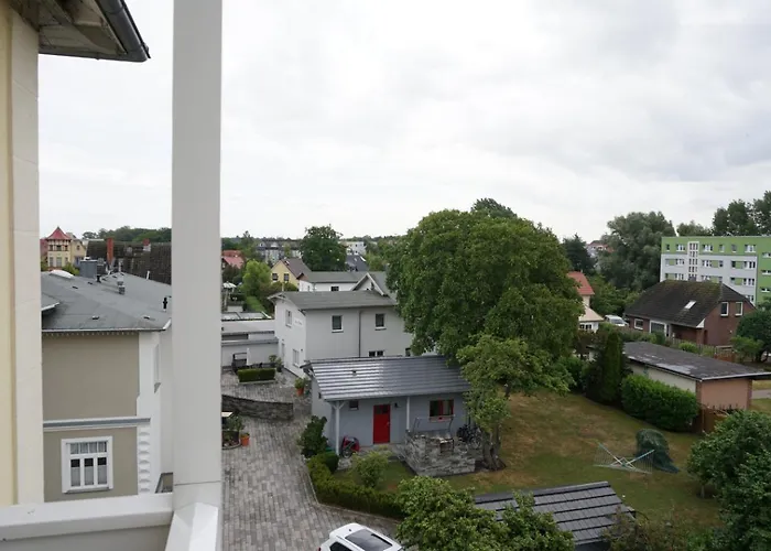 Villa Josephine App. 14