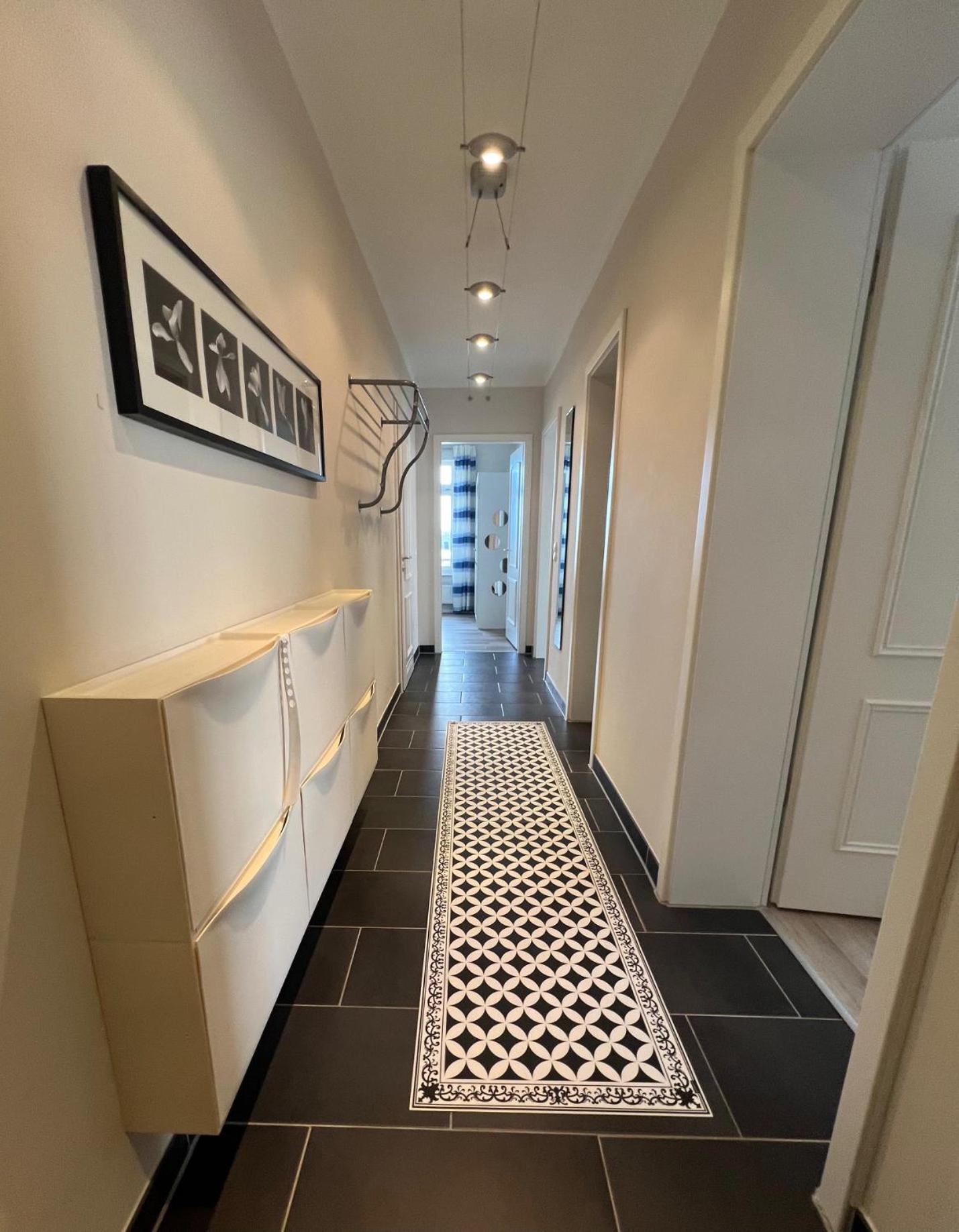Apartamento Josephine App. 14