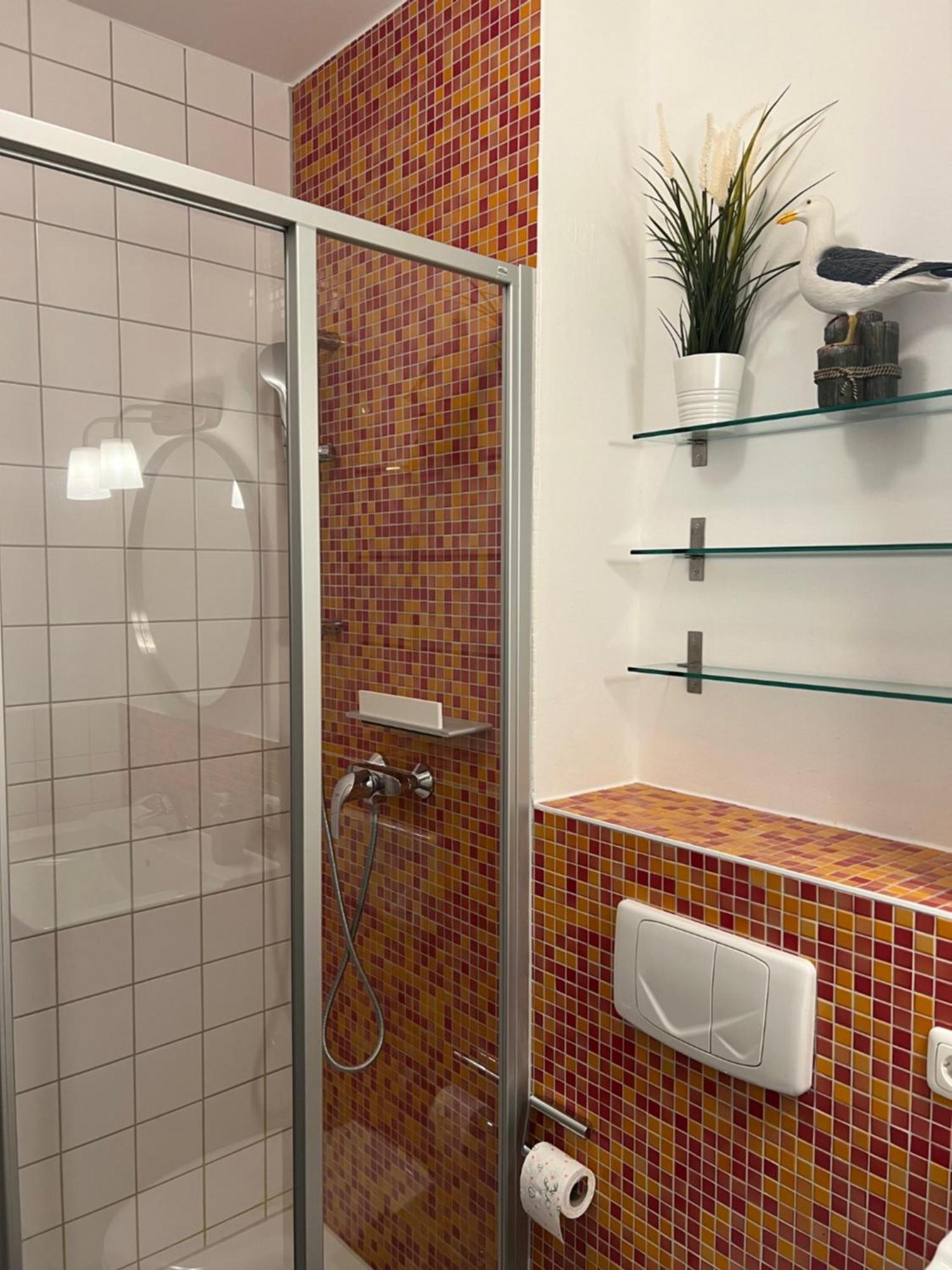 Josephine App. 14 Appartement