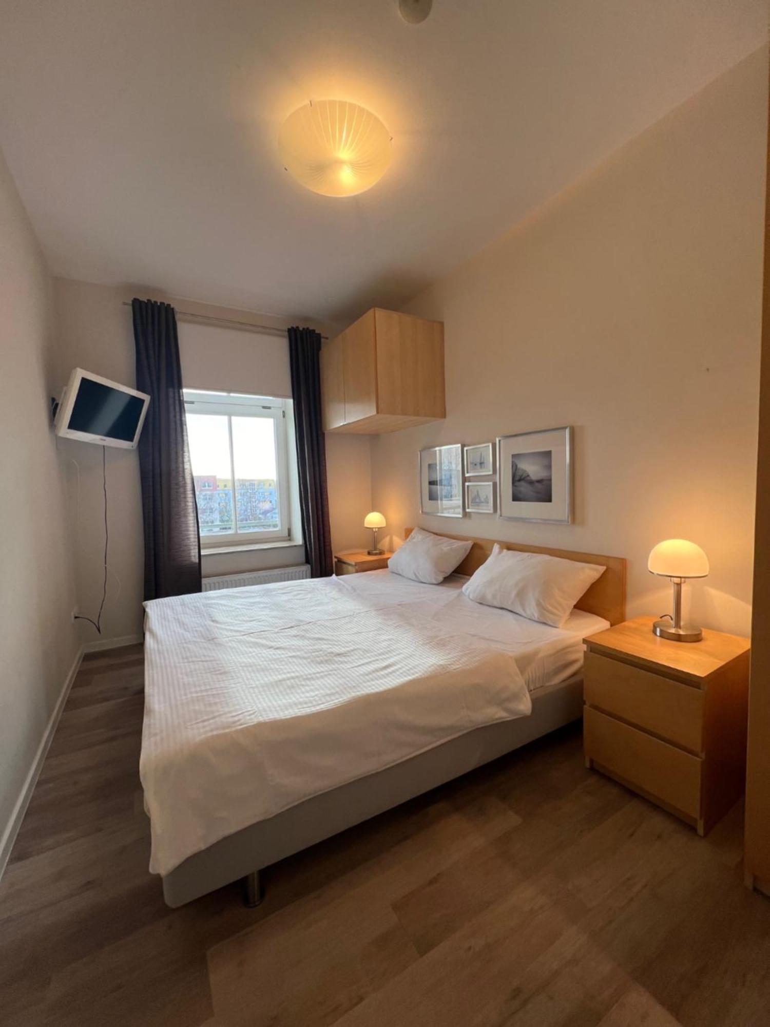Apartamento Josephine App. 14 *