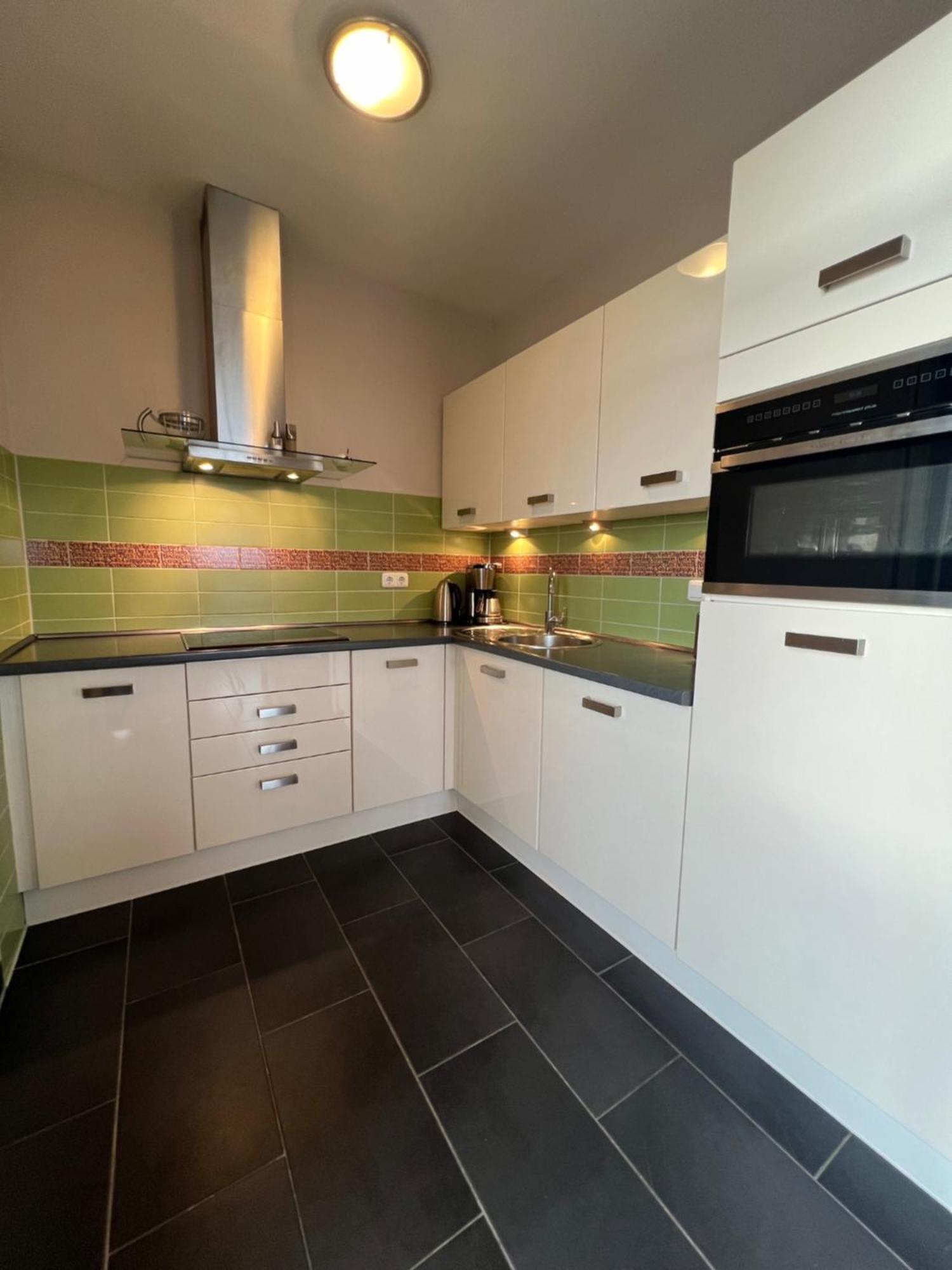 Apartamento Josephine App. 14 Ostseebad Kühlungsborn