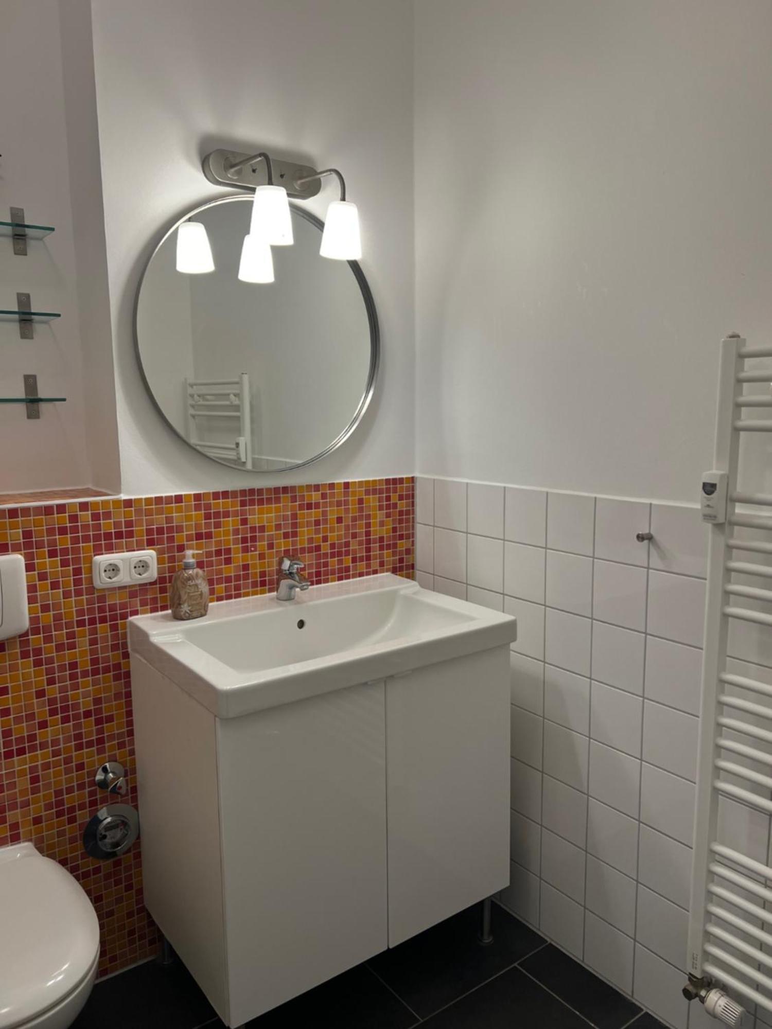 Apartamento Josephine App. 14 Ostseebad Kühlungsborn