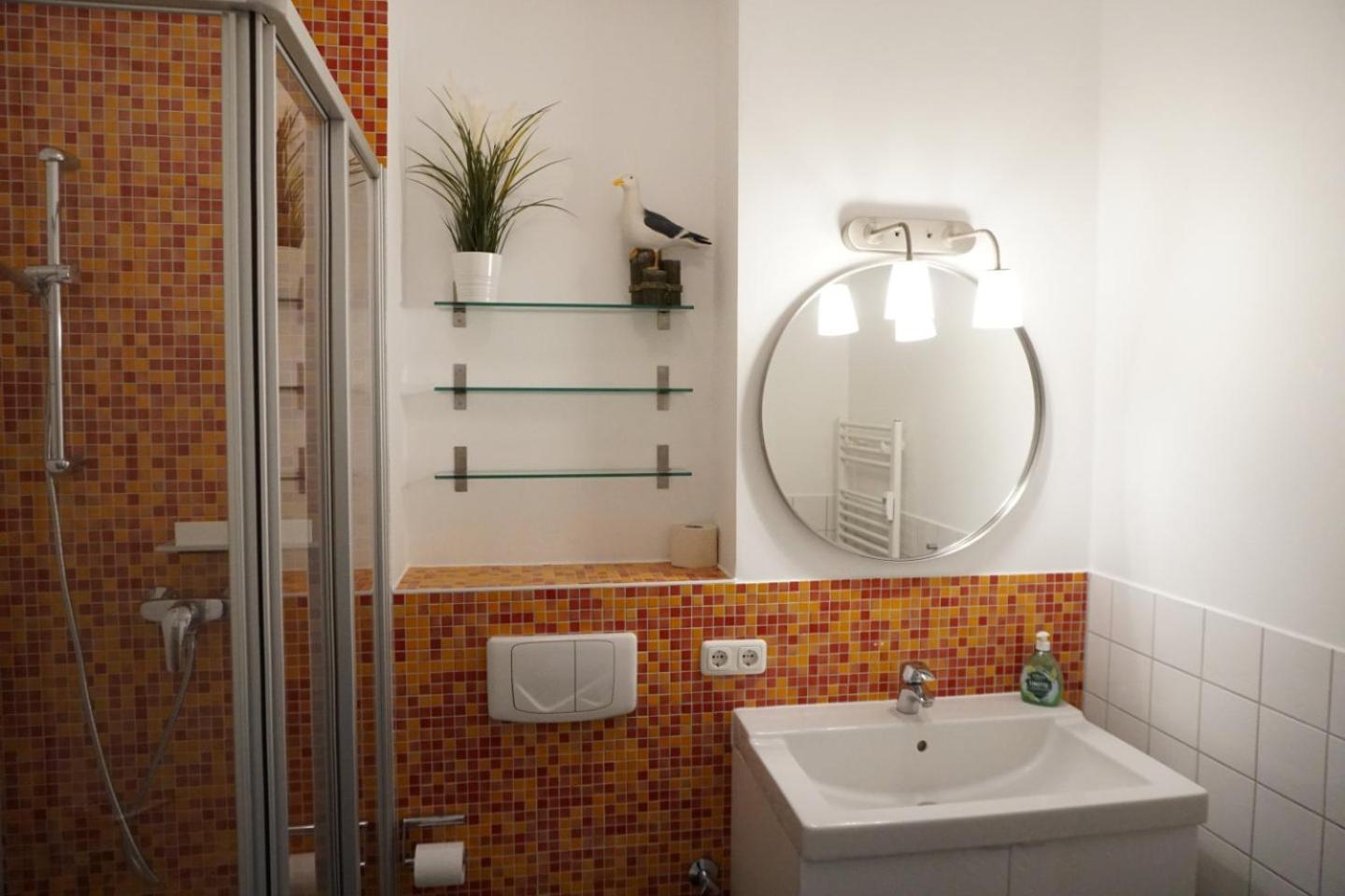Apartamento Josephine App. 14 Ostseebad Kühlungsborn