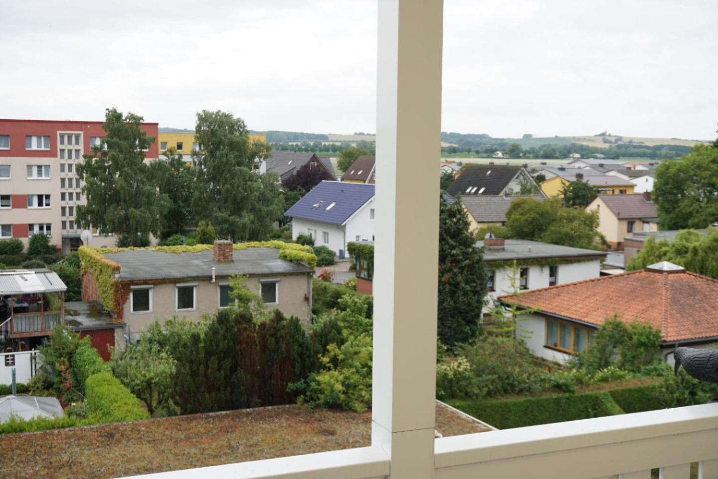 Josephine App. 14 Appartement