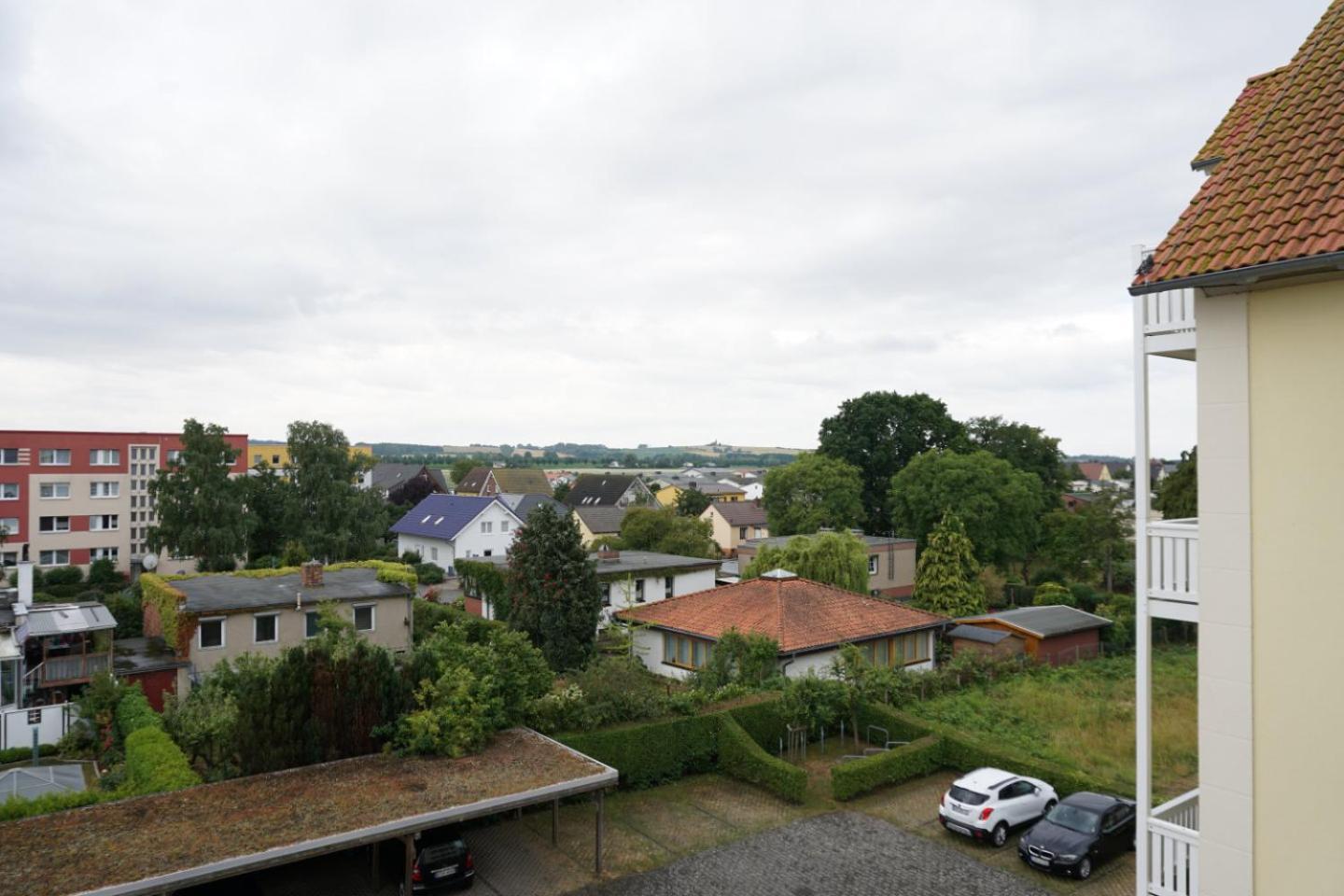Josephine App. 14 Appartement *