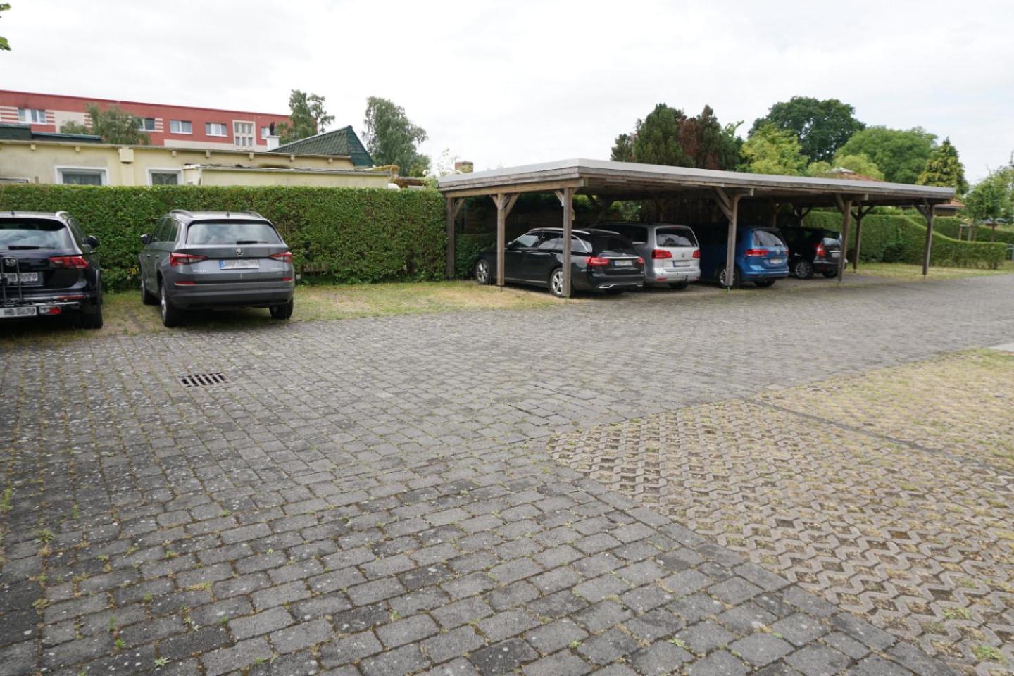 Josephine App. 14 Apartamento Ostseebad Kühlungsborn